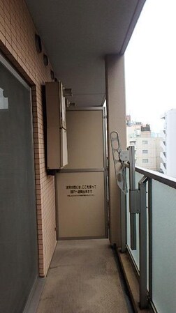 スカイコート両国壱番館の物件内観写真